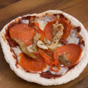 Low Carb PIzza Recipes | Broghies